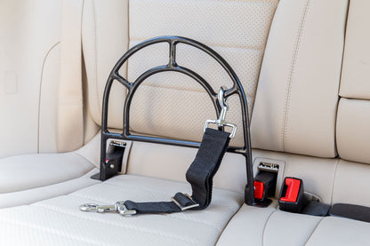 SIT! Up Safe Dog Restraint
